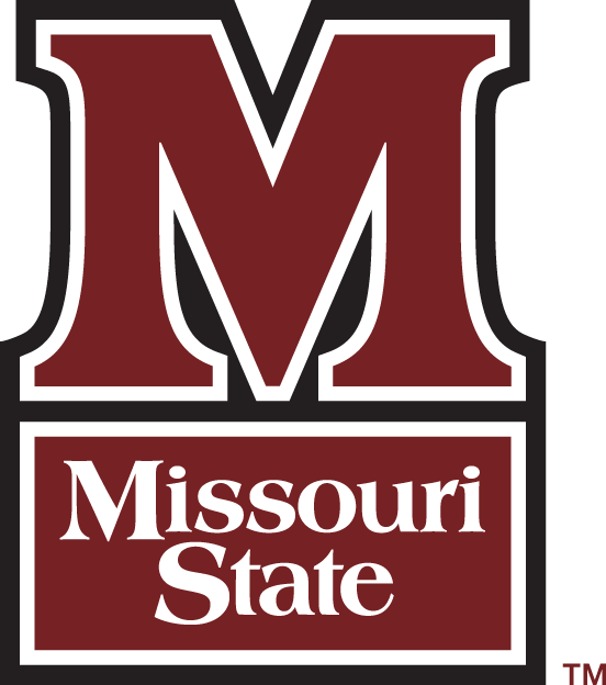 Missouri State Bears 2006-Pres Alternate Logo 04 iron on paper